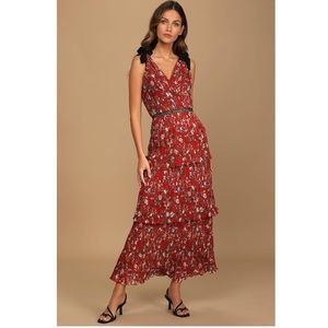 Lulus Such Sophistication Dress